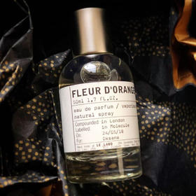 香水实验室 橙花27 Le Labo Fleur d'Oranger 27 分装