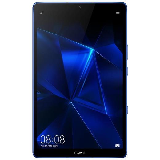 华为 HUAWEI 华为平板 M6 高能版 VRD-AL10 VRD-W10 8.4英寸 影音娱乐游戏平板电脑 6GB+128GB 全网通版 八核麒麟980芯片 商品图0