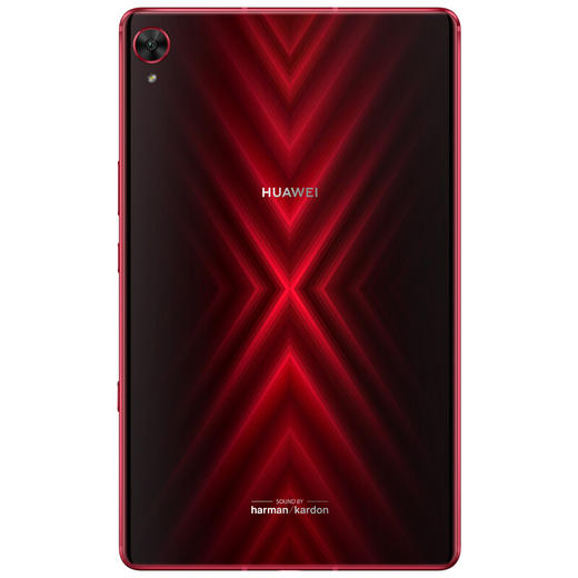 华为 HUAWEI 华为平板 M6 高能版 VRD-AL10 VRD-W10 8.4英寸 影音娱乐游戏平板电脑 6GB+128GB 全网通版 八核麒麟980芯片 商品图8