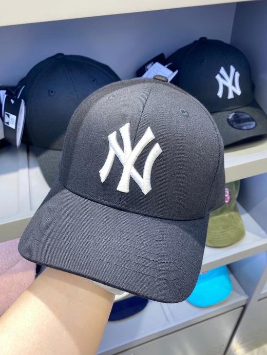 MLB美国职棒大联盟棒球帽 大标棒球帽 王一博 肖战同款 小蜜蜂 商品图8