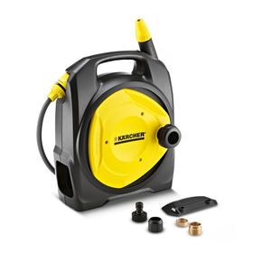 园艺灌溉 CR 3.110 10M 水管收纳卷线器 26452100