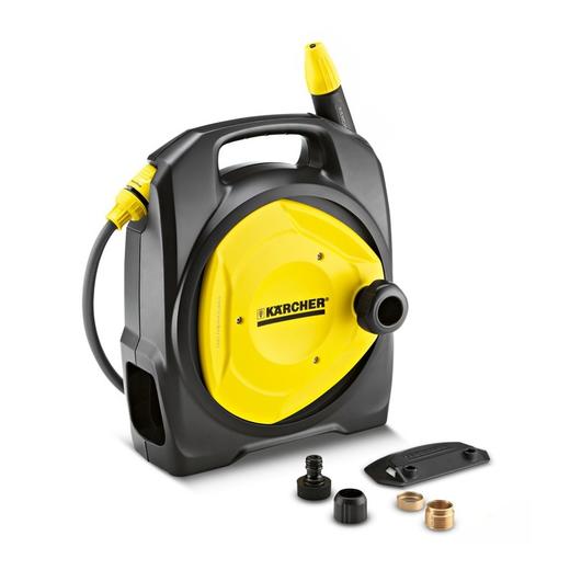 园艺灌溉 CR 3.110 10M 水管收纳卷线器 26452100 商品图0