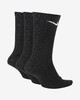 Nike 耐克男子训练袜（3 双） Nike Everyday Lightweight SX7676-010 商品缩略图1