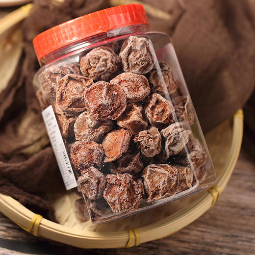 泰国话梅王 商品图2