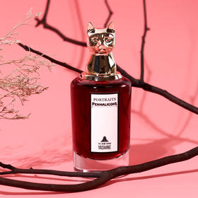 潘海利根 迷人雅丝明（猫） Penhaligon's The Bewitching Yasmine 分装