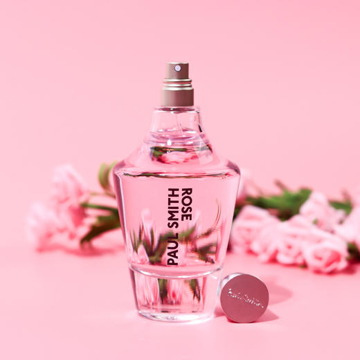 保罗·史密斯 玫瑰之约 Paul Smith Rose 分装 商品图2