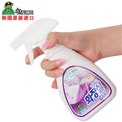 0#山小怪厕所清洁剂    300ml （9.7-9.13） 商品图0