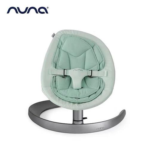 荷兰NUNA leaf 婴儿摇椅新生儿宝宝摇椅摇篮安抚椅哄睡神器 商品图10