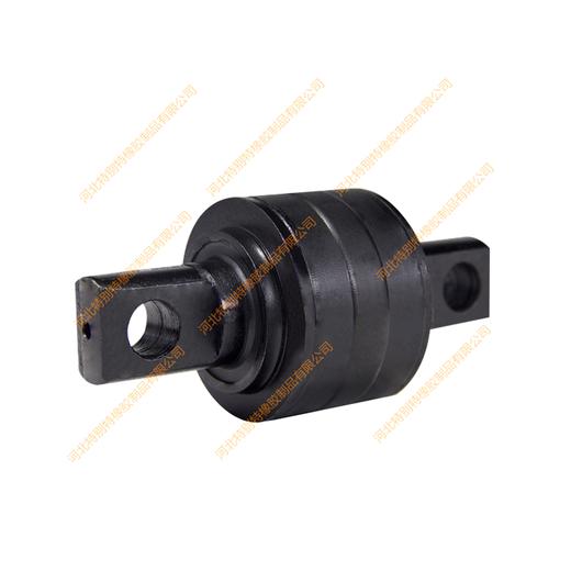 新大威扭力胶芯、霸龙扭力胶芯/90*62*152(孔21)(胶)(高61.61)（单价=1个，12个=1箱）/新大威拉臂套、霸龙拉臂套/新大威拉力套、霸龙拉力套90x62x152（9062152） 商品图2