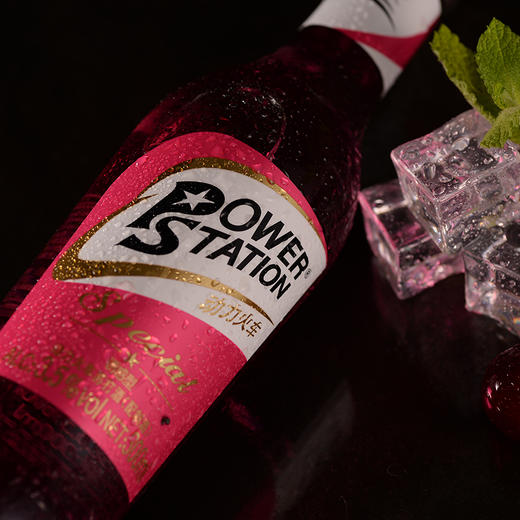 动力火车苏打酒鸡尾酒诱惑300ml/1瓶/6瓶/12瓶/24瓶整箱 商品图5