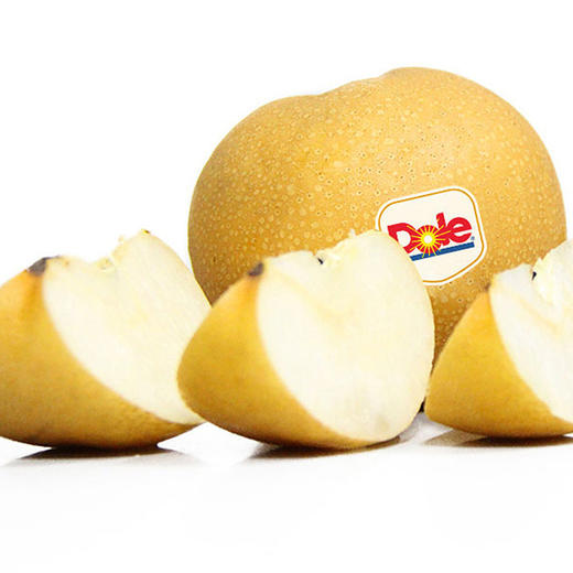 mm山姆dole都乐丰水梨35kg