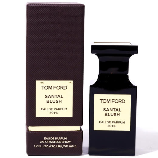 汤姆·福特 嫣红檀香 Tom Ford Santal Blush 分装 商品图4