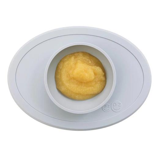 ezpz儿童餐盘吸盘碗宝宝餐具tiny 一体式小小碗硅胶抗摔辅食碗 商品图8