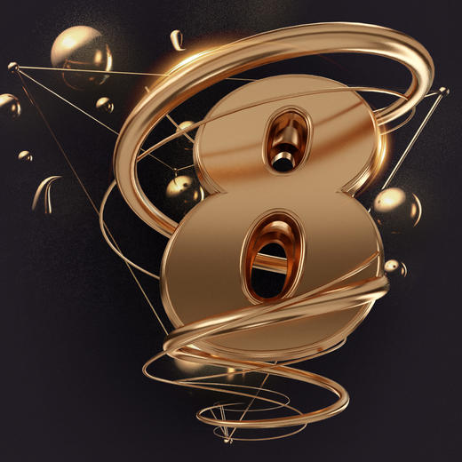 联通吉祥号 商品图0