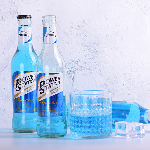 动力火车苏打酒鸡尾酒梦幻300ml/1瓶/6瓶/12瓶/24瓶整箱 商品图3