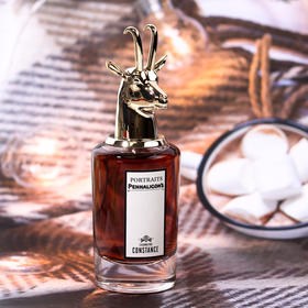 潘海利根 善变的康斯坦斯（羊） Penhaligon's Changing Constance 分装【可盐可甜的大姐姐！】