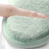 FaSoLa 马桶垫加厚保暖黏贴式卫生间马桶垫兔毛绒马桶套 商品缩略图7