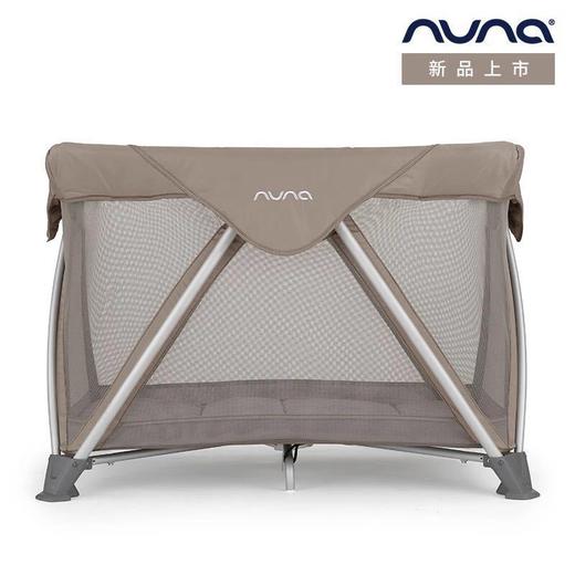 荷兰NUNA sena 婴儿床折叠床便携床游戏床多功能床(带床垫） 商品图4