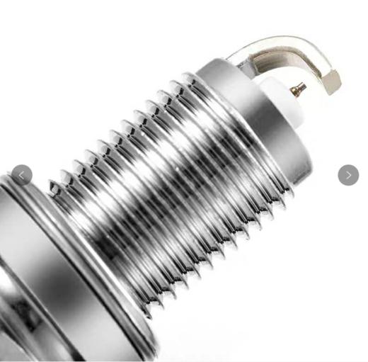 ngk 铱铂金火花塞 ilkr8p8 92607 适用于广汽传祺ga61.5t/ga82.