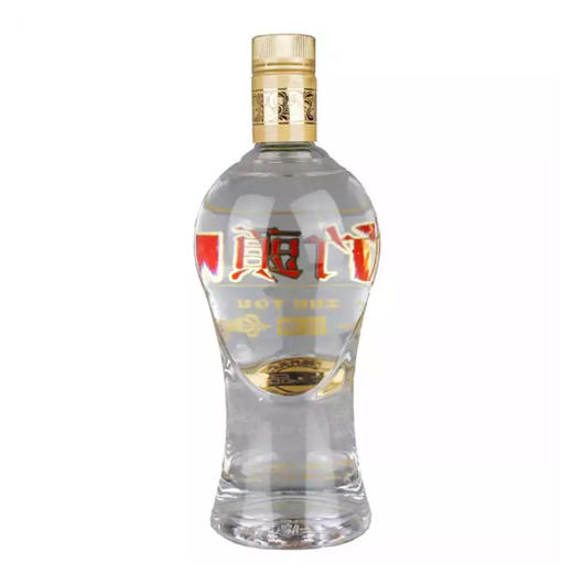 【担责产品】四川绵竹头曲6号珍品 52度浓香型白酒 整箱6瓶*500ml包邮 商品图5