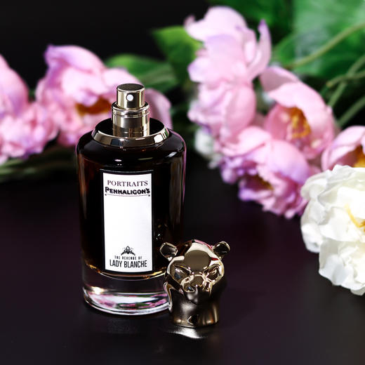 潘海利根 布兰奇夫人的复仇（猎豹） Penhaligon's The Revenge Of Lady Blanche 分装 商品图1