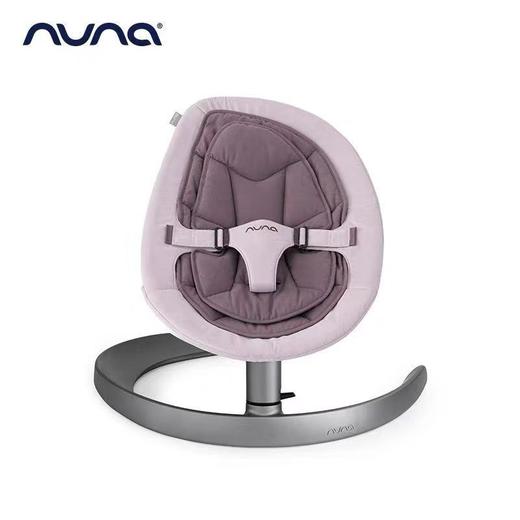 荷兰NUNA leaf 婴儿摇椅新生儿宝宝摇椅摇篮安抚椅哄睡神器 商品图11