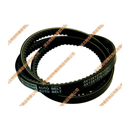 爱国者13*1325li(13*1375la)西康发动机空调皮带/西康发动机空调带/西安康明斯空调带13x1325li(13x1375la)（131325li(131375la)） 商品图1