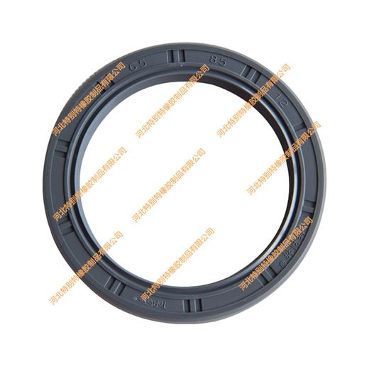 海奥扬柴4105曲轴前油封658512天龙半轴油封65*85*12（单价=1个，2个/盒）大力神/扬柴4105曲前油封65x85x12（658512）乘龙H系列半轴油封/乘龙半轴油封 商品图1