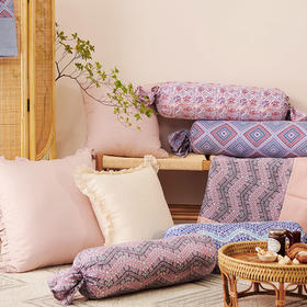 糖果枕圆柱形抱枕夹腿床上靠枕侧睡枕