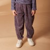 咕噜日记儿童厚实保暖三色灯芯绒萝卜裤QBK003 商品缩略图4