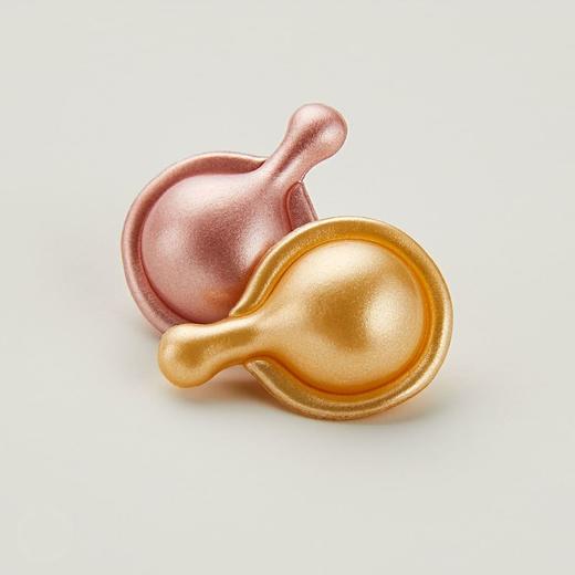 美国 Elizabeth Arden伊丽莎白雅顿 金胶/粉胶面部精华 30粒/60粒/90粒 商品图6