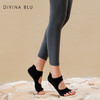 意大利 DIVINA BLU防滑露趾瑜伽袜06 商品缩略图1