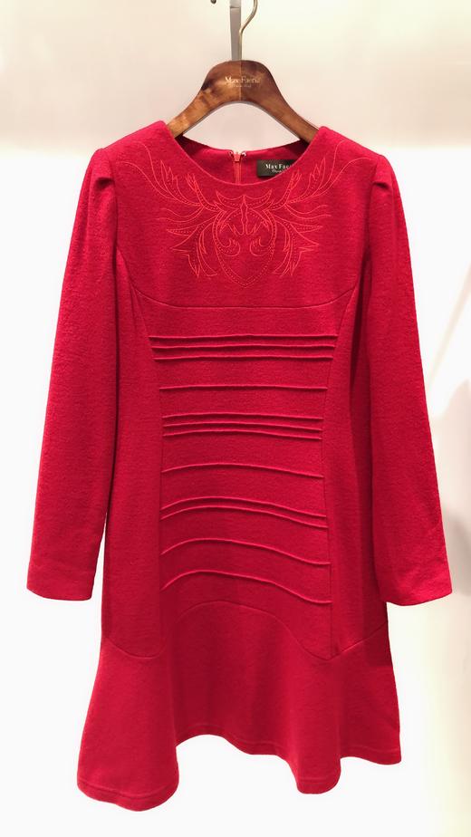 麦克斯菲瑞连衣裙 - 麦克斯菲瑞女装旗舰店