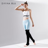 DIVINA BLU 瑜伽时尚护腿袜套07 商品缩略图1