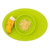 ezpz儿童餐盘吸盘碗宝宝餐具tiny 一体式小小碗硅胶抗摔辅食碗 商品缩略图9