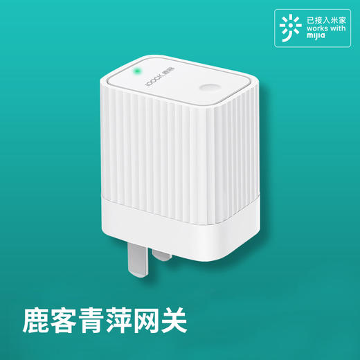 青萍蓝牙网关 定制版 商品图1