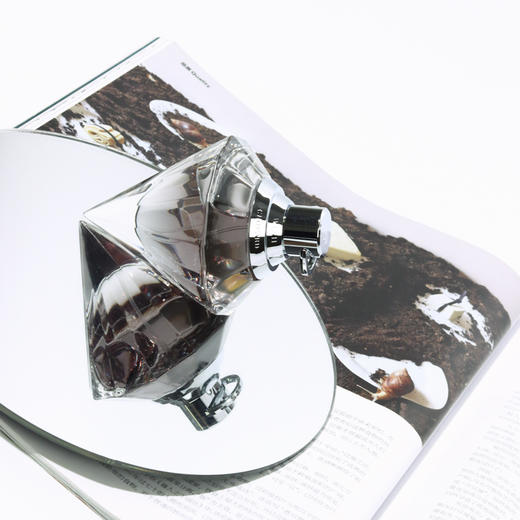 萧邦 愿望之光蓝钻 EDP Chopard Wish 分装 商品图2