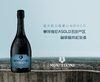 【蓝瓶】优质法定产区DOCG 蒙特维尼prosecco起泡酒 超天然干11%750ml 意大利原瓶进口 商品缩略图0