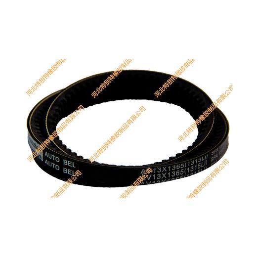 爱国者13*1315li  SPA1365锐豹自卸车玉柴210马力皮带/锐豹自卸车玉柴200马力传动带/锐豹自卸车玉柴210皮带/13x1315li（131315li） 商品图1