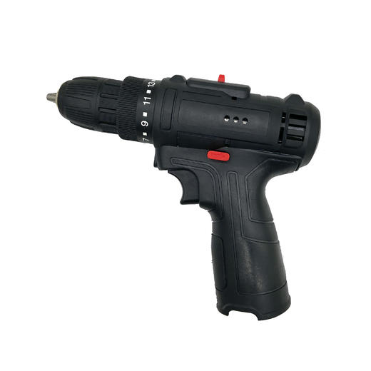 【货号05812】12V双速锂电钻机头总成 商品图1