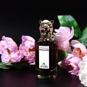 潘海利根 布兰奇夫人的复仇（猎豹） Penhaligon's The Revenge Of Lady Blanche 分装