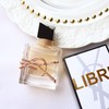 现货▲YSL圣罗兰Libre肆意自由之水香水 EDP浓香持久花香调 50mL 商品缩略图0