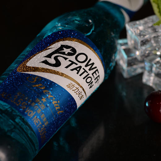 动力火车苏打酒鸡尾酒梦幻300ml/1瓶/6瓶/12瓶/24瓶整箱 商品图2