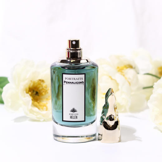 潘海利根 无情的海伦（鹦鹉） Penhaligon's Heartless Helen 分装 商品图2