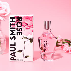 保罗·史密斯 玫瑰之约 Paul Smith Rose 分装