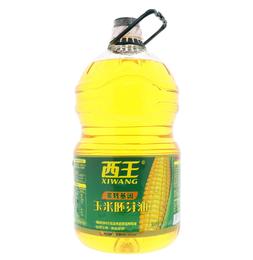 西王玉米胚芽油（5L）