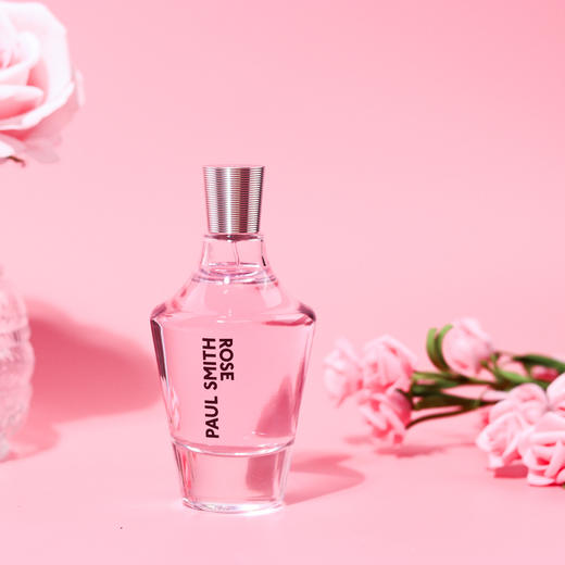 保罗·史密斯 玫瑰之约 Paul Smith Rose 分装 商品图1