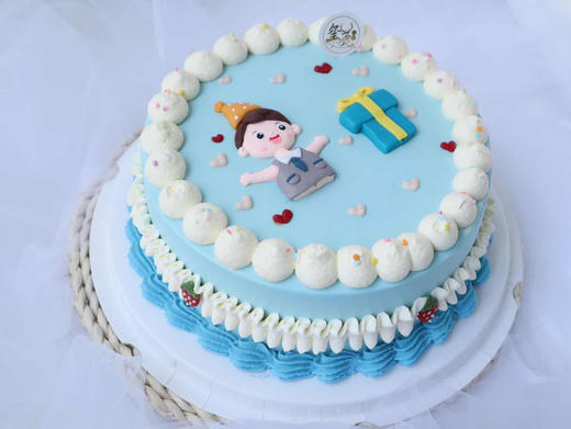 小男孩 商品图1