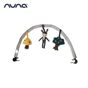 荷兰nuna leaf 宝宝玩具 安抚玩具 游戏玩具（专用配件）