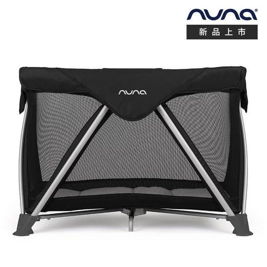 荷兰NUNA sena 婴儿床折叠床便携床游戏床多功能床(带床垫） 商品图1